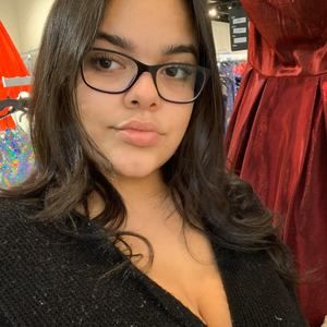 Meet your Posher, Anais